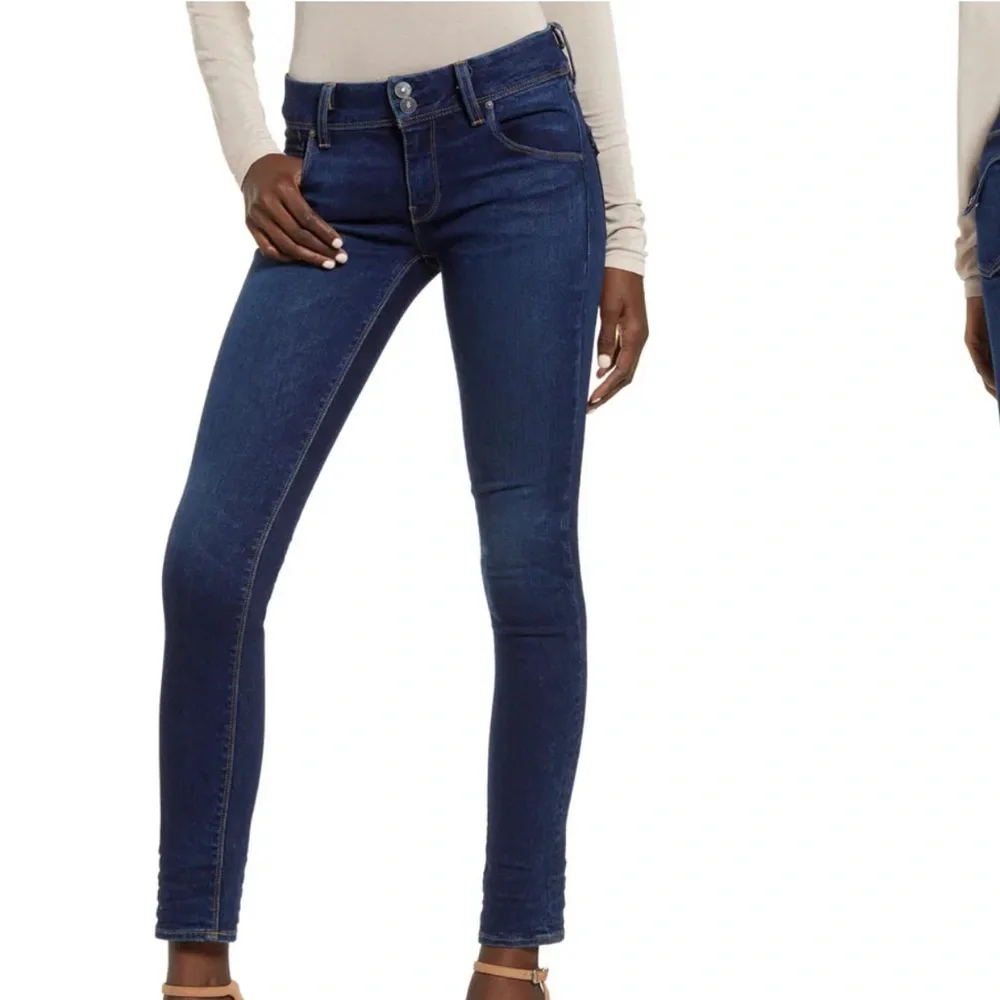 Hudson Collin Skinny Jean - Picture 3 of 9